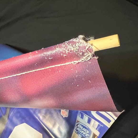 2014 Bud Light Ad Banner - Picture 4 of 7